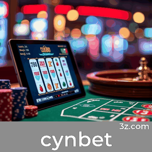 Cynbet: Segurança e Rapidez Otimizadas para Brasileiros